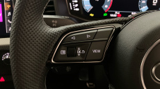 Audi A1 25 TFSI S Line 5dr Petrol Hatchback